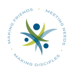 Skycrest Community Church logo